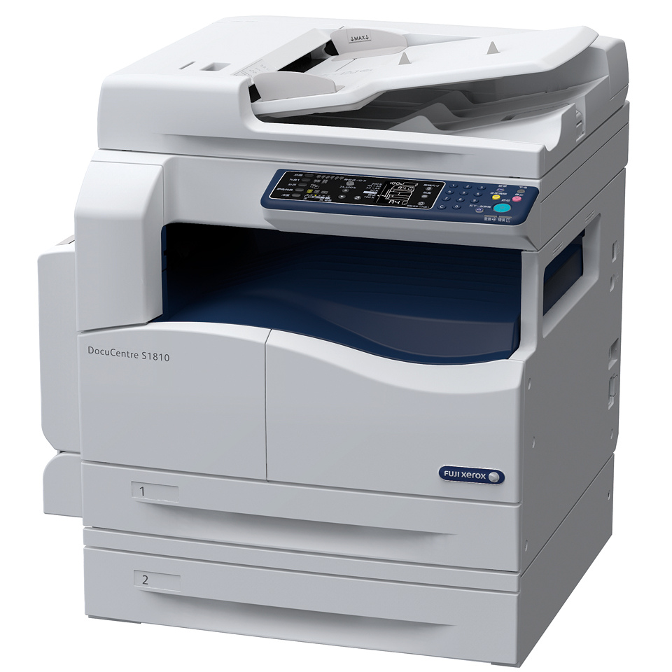 Máy photocopy Xerox
