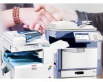 Tại sao khách hàng luôn chọn dịch vụ thuê máy photocopy tại Thái Dương?