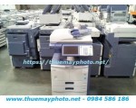 Tại sao các doanh nghiệp nên thuê máy photocopy tại Bắc Ninh?