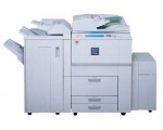 15 lỗi cơ bản máy photocopy Ricoh AFICIO 2075 và cách khắc phục