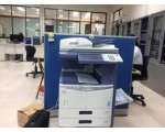 Cách Nhận Biết Máy Photocopy Bạn Thuê Là Hàng Chính Hãng