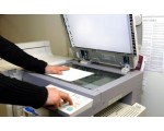 Tránh nhiễm độc khí từ máy photocopy