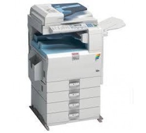 Máy photocopy mầu Ricoh MP C3501