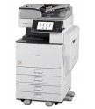 Máy photocopy mầu MP C3502
