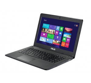 Notebook Asus X454LA/ i3-4030U (X454LA-VX142D)