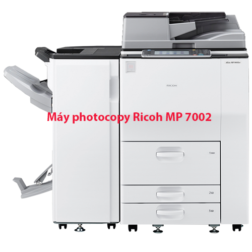 Cửa hàng photo nên dùng những máy photocopy loại nào ?