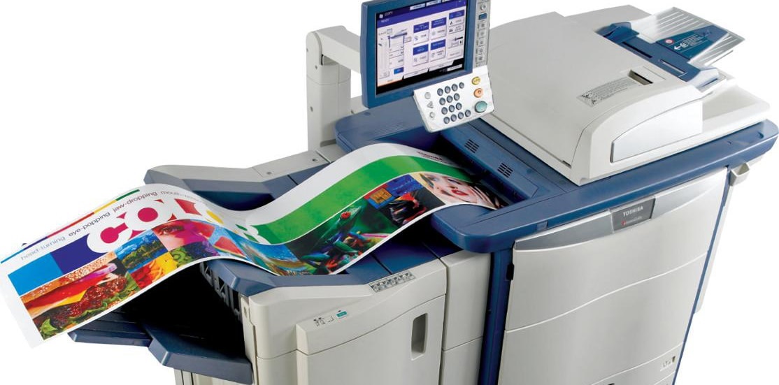 thuê máy photocopy màu
